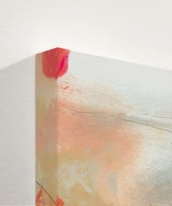 LBD One Fine Day II By Kelly O'Neal WALL ART