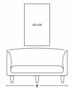 LBD One Fine Day II By Kelly O'Neal WALL ART