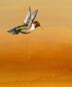 LBD Quartered IV WALL ART