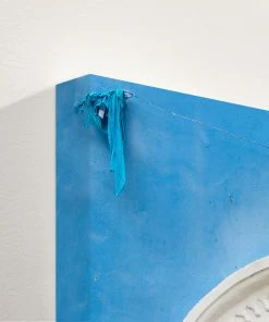 LBD Cartagena Door IV By Mitchell Bloch