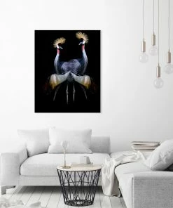 LBD Double Trouble By Mitchell Bloch