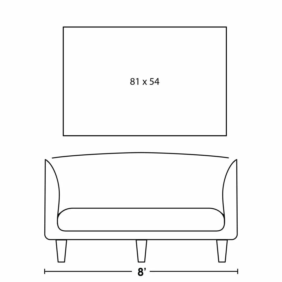 LBD Longhorn 4 By Adam Mowery BLACK 6 LBD Longhorn 4 By Adam Mowery BLACK