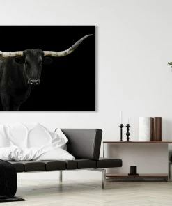 LBD Longhorn 4 By Adam Mowery BLACK 23 LBD Longhorn 4 By Adam Mowery BLACK