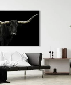 LBD Longhorn 4 By Adam Mowery (custom Size)