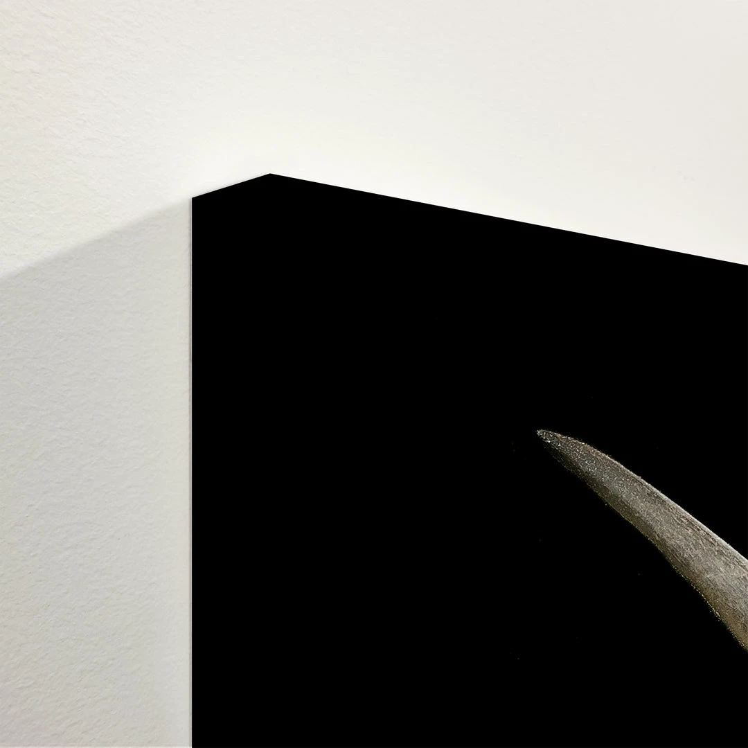 LBD Longhorn 4 By Adam Mowery BLACK 5 LBD Longhorn 4 By Adam Mowery BLACK