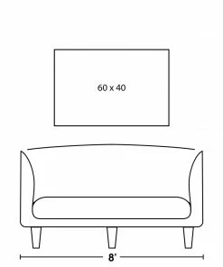 LBD Highland Cattle II By Adam Mowery