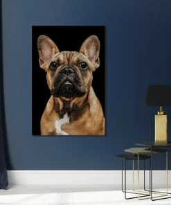 LBD Maizie By Adam Mowery WALL ART