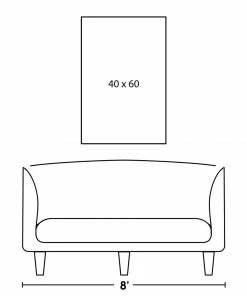 LBD Maizie By Adam Mowery WALL ART