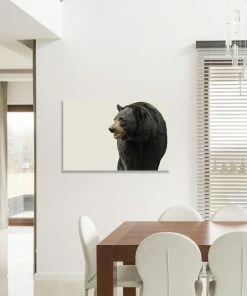 LBD Black Bear II By Adam Mowery