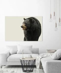 LBD Black Bear II By Adam Mowery