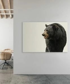 LBD Black Bear II By Adam Mowery