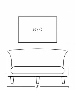 LBD WALL ART Elephant IV By Adam Mowery