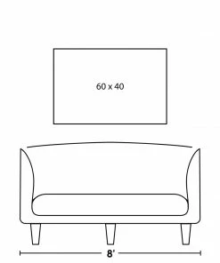 LBD Elephant I By Adam Mowery WALL ART