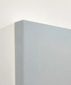 LBD WALL ART Misty Morning Highlands II By Adam Mowery