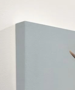 LBD Misty Morning Highlands VI By Adam Mowery WALL ART