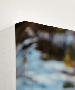 LBD Majestic III By Adam Mowery WALL ART