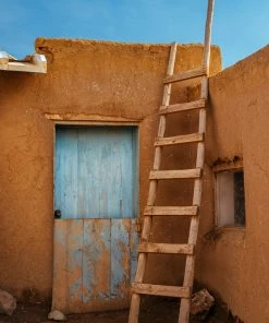 LBD Pueblo By Adam Mowery