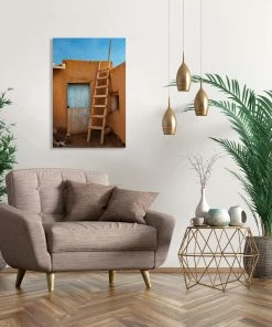 LBD Pueblo By Adam Mowery