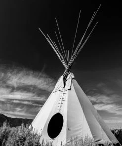 LBD Heritage I By Adam Mowery BLACK