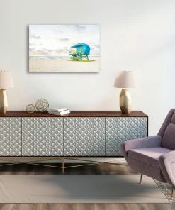 LBD Lifeguard Stand II By Adam Mowery JAPANDI