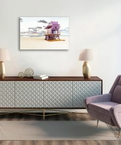 LBD Lifeguard Stand III By Adam Mowery