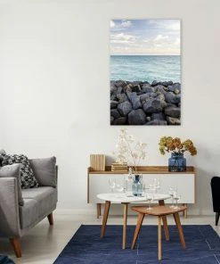 LBD Rocky Shores By Adam Mowery SKY & WATER