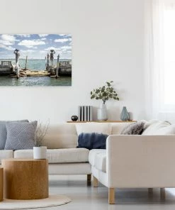 LBD Ocean Past By Adam Mowery SKY & WATER