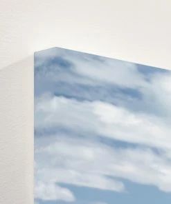 LBD Ocean Past By Adam Mowery SKY & WATER