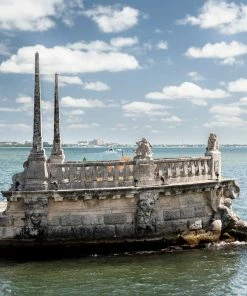 LBD Forgotten Seas By Adam Mowery SKY & WATER