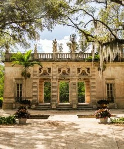 LBD WALL ART Southern Charm By Adam Mowery