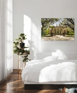 LBD WALL ART Southern Charm By Adam Mowery