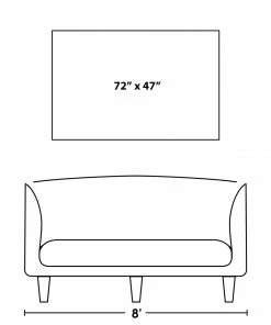 LBD The Texan By Adam Mowery WALL ART