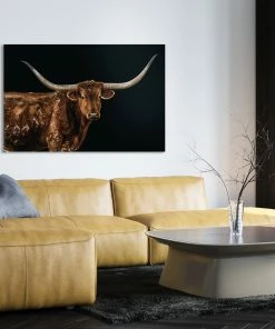 LBD Bigger In Texas By Adam Mowery