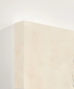 LBD WALL ART Western Animal IV