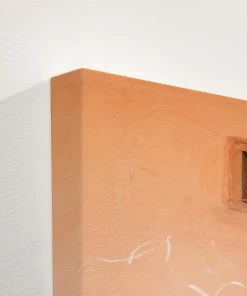 LBD WALL ART Marrakech Bike By Richard Silver