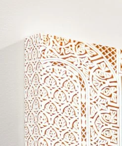 LBD Tangier Door By Richard Silver JAPANDI