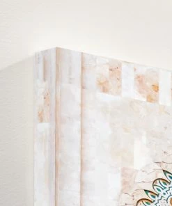 LBD Mosque Door By Richard Silver