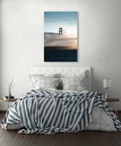 LBD Exiting The Bay By Ryan Walsh