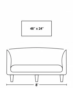 LBD Three Bulls By Curt & Stacy Howell WALL ART