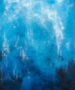 LBD Splendid By William Mangum SKY & WATER