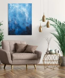 LBD Splendid By William Mangum SKY & WATER