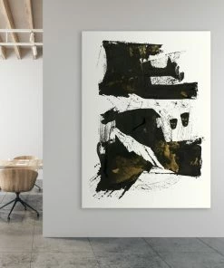 LBD BLACK Can You See Them? II By FORM Design Studio