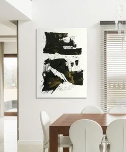 LBD BLACK Can You See Them? II By FORM Design Studio