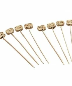 TX CARNABY SERVING PICKS