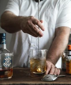 VK CRYSTAL MIXING GLASSES COCKTAILS