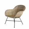 TXD ORMOND LOUNGE CHAIR FURNITURE