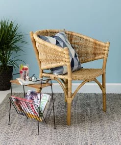 TXD AVELLO ARM CHAIR