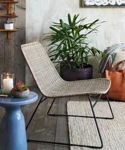 TXD LARSEN LOUNGE CHAIR