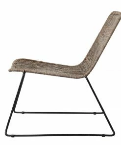 TXD LARSEN LOUNGE CHAIR