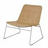TXD LARSEN LOUNGE CHAIR